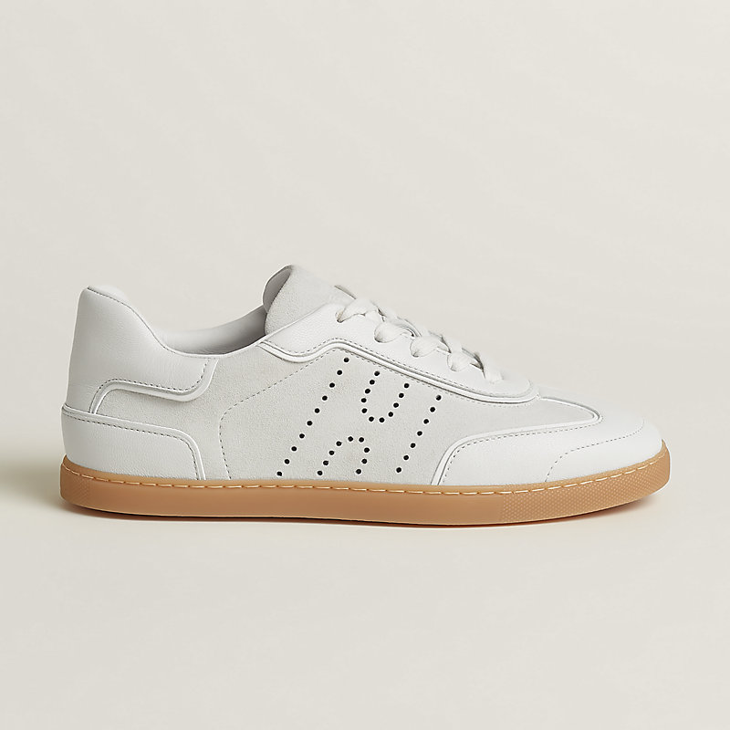 Match sneaker | Hermès USA